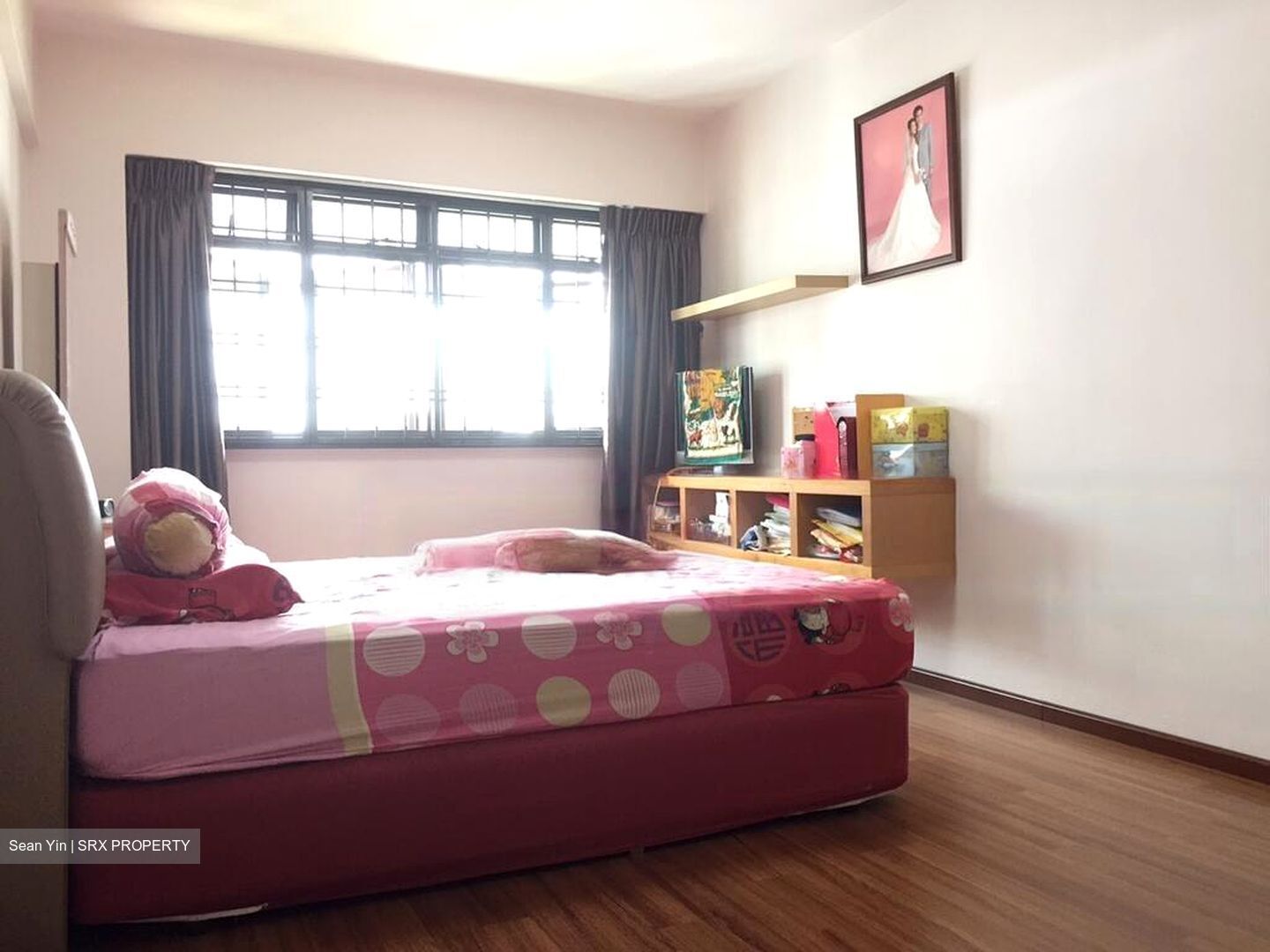 Blk 309D Anchorvale Vista (Sengkang), HDB 5 Rooms #434908661